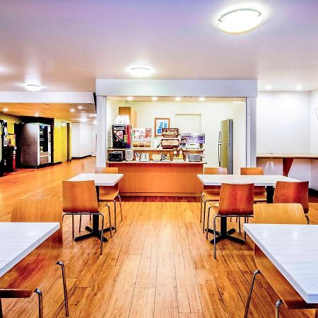 Ibis Budget Coffs Harbour Exterior foto