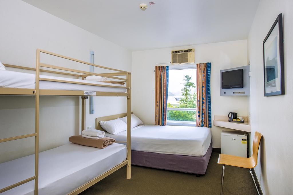 Ibis Budget Coffs Harbour Exterior foto