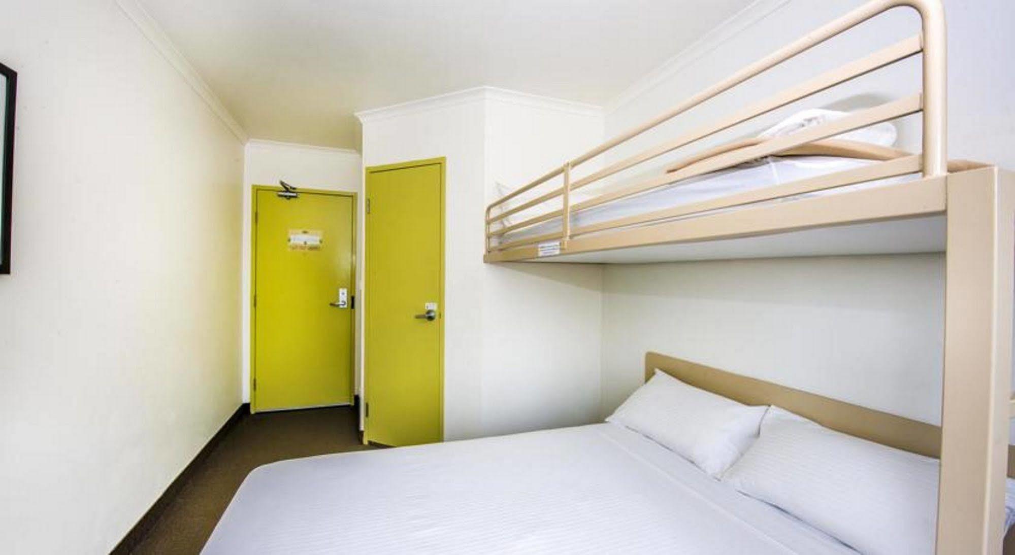 Ibis Budget Coffs Harbour Exterior foto