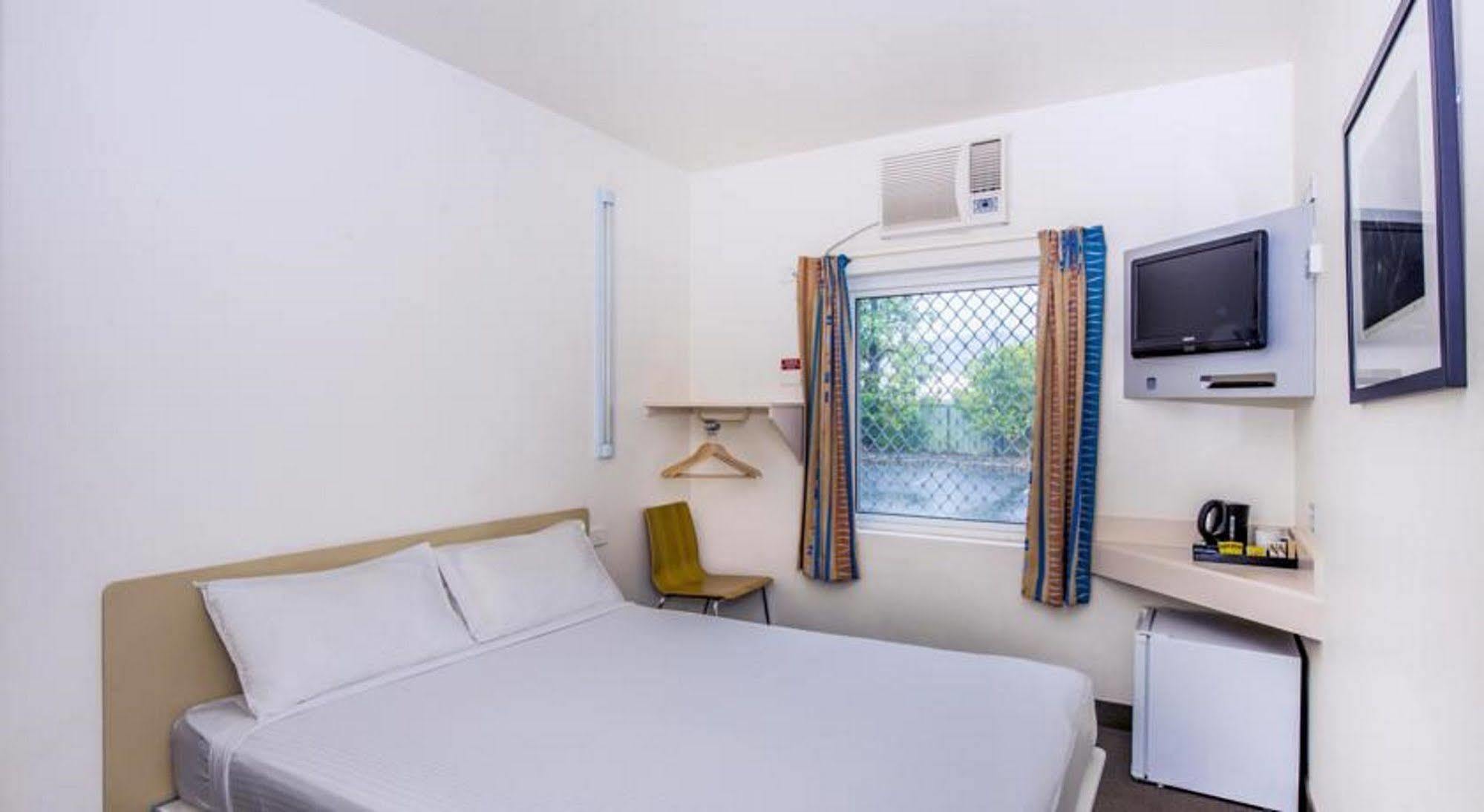 Ibis Budget Coffs Harbour Exterior foto
