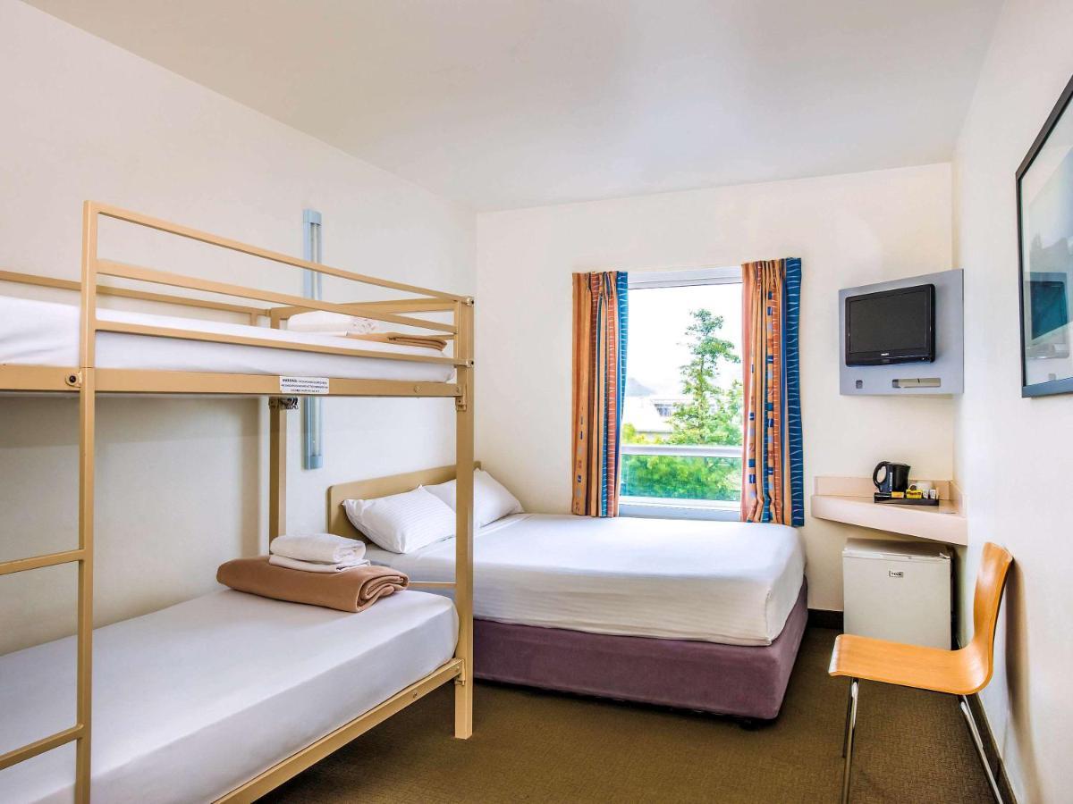 Ibis Budget Coffs Harbour Exterior foto